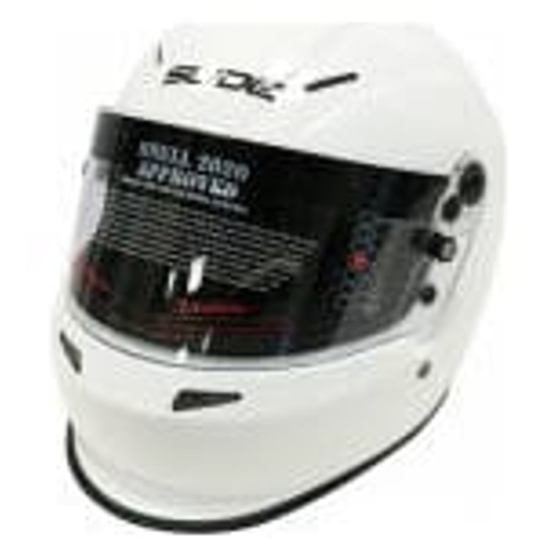 Kask SLIDE BF1-800 Kompozyt roz. XL SNELL