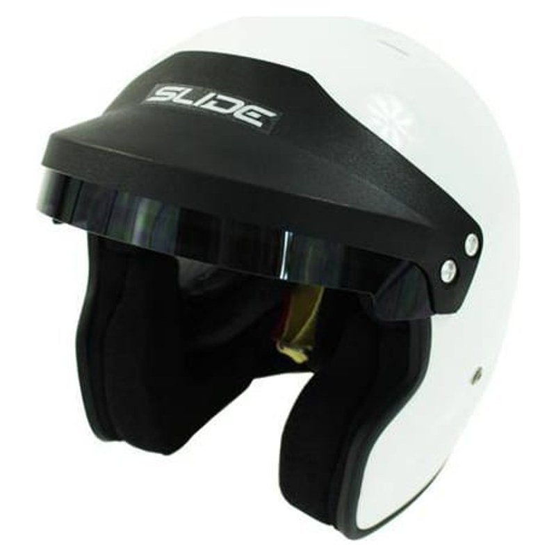 Kask SLIDE BF1-R88 Kompozyt roz. S