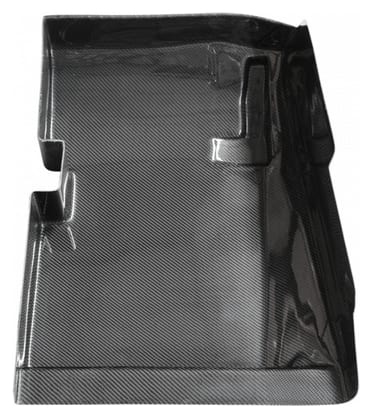 Kuweta BMW 1 3 E92 E81 E82 Lewa Slide Carbon