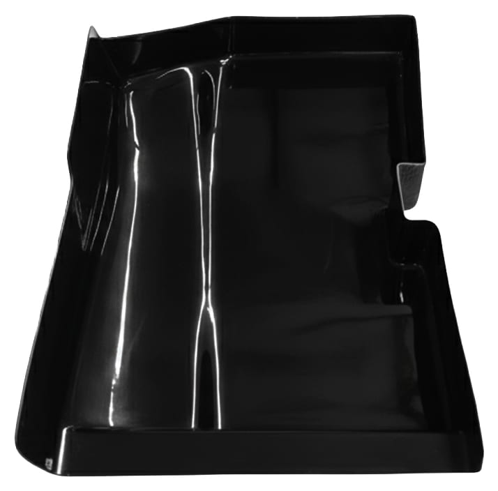 Kuweta BMW 3 E92 Prawa Slide Laminat
