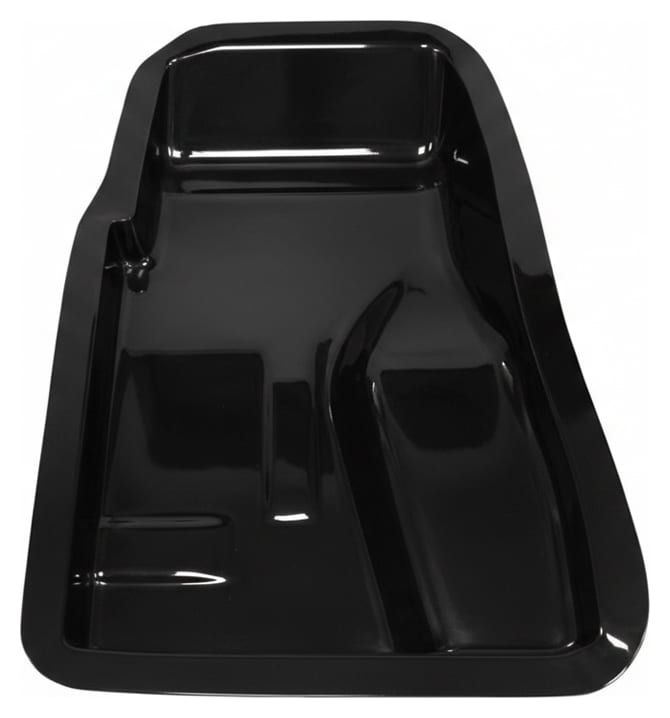 Kuweta Nissan S14 Prawa Slide Laminat