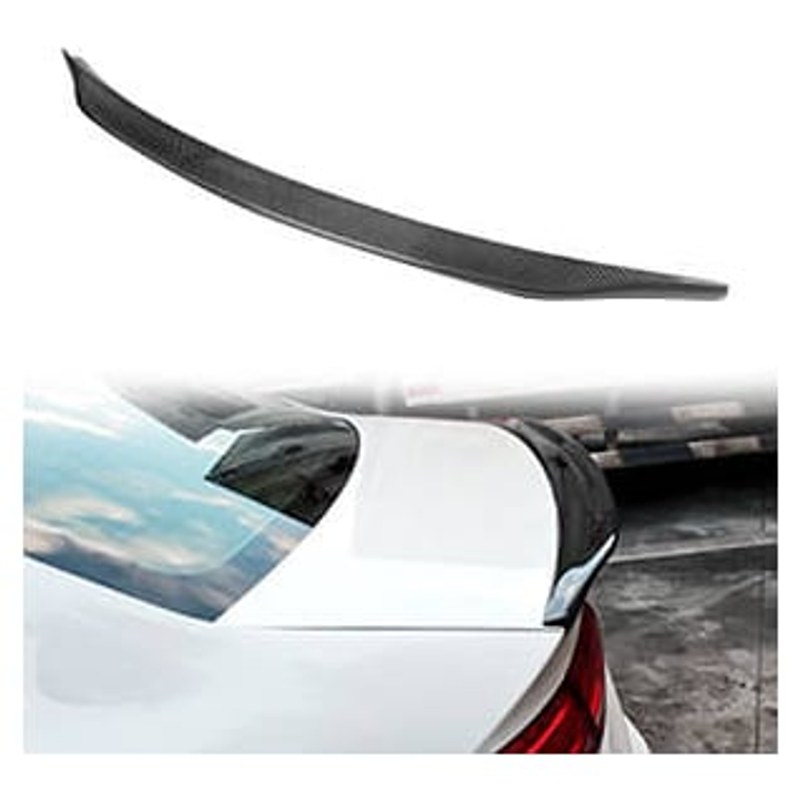 Lotka Audi A4 B8 Lip Carbon
