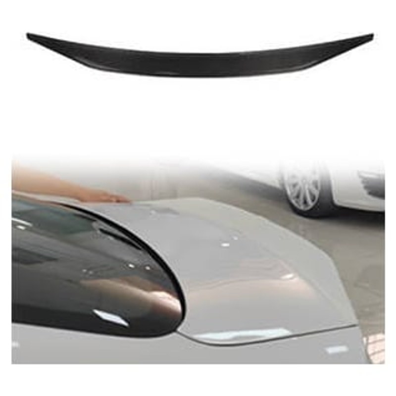 Lotka Audi A5 8T Lip Carbon