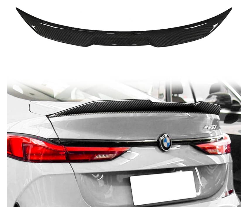 Lotka BMW 2 F44 Lip Carbon