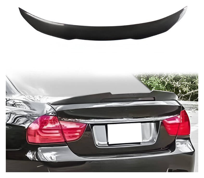 Lotka BMW 3 E90 Lip Carbon