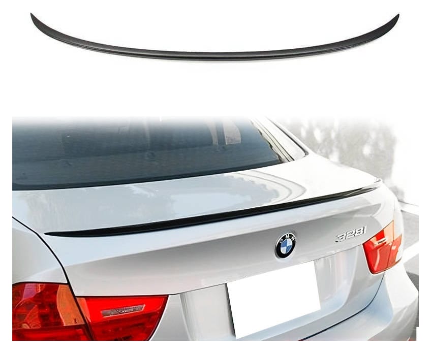 Lotka BMW 3 E90 Lip Carbon