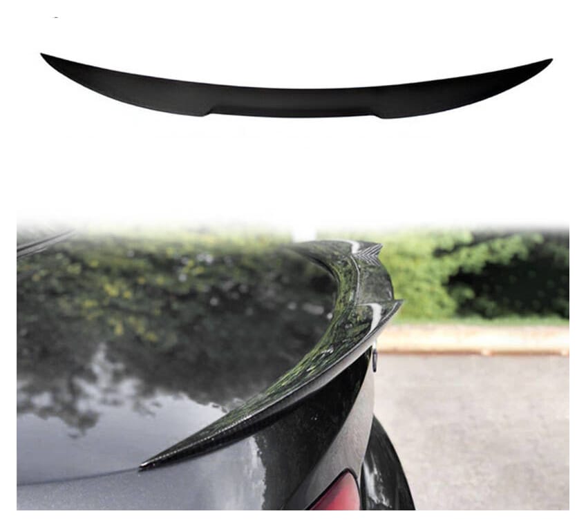 Lotka BMW 3 E93 Lip Carbon