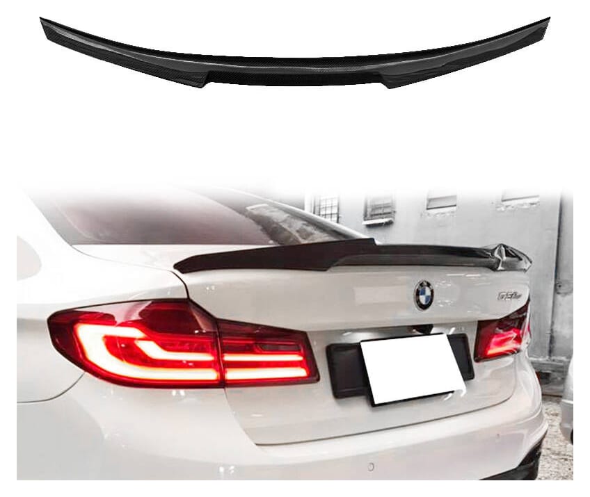 Lotka BMW 5 G30 G38 Lip Carbon