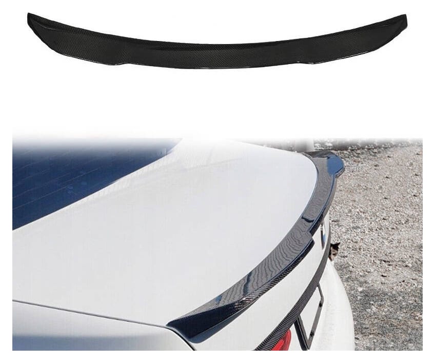 Lotka BMW 7 G11 G12 Lip Carbon
