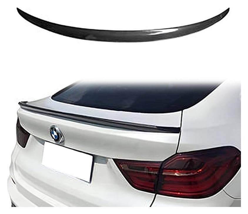 Lotka BMW X4 F26 Lip Carbon