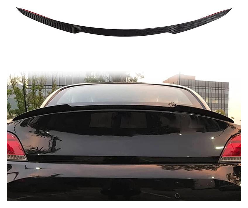 Lotka BMW Z4 E89 Lip Carbon