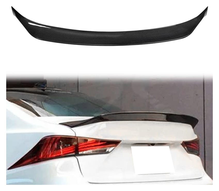 Lotka Lexus IS III Carbon