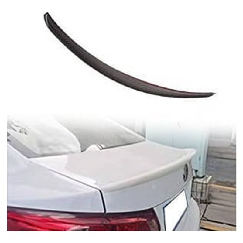 Lotka Lexus IS Lip Carbon