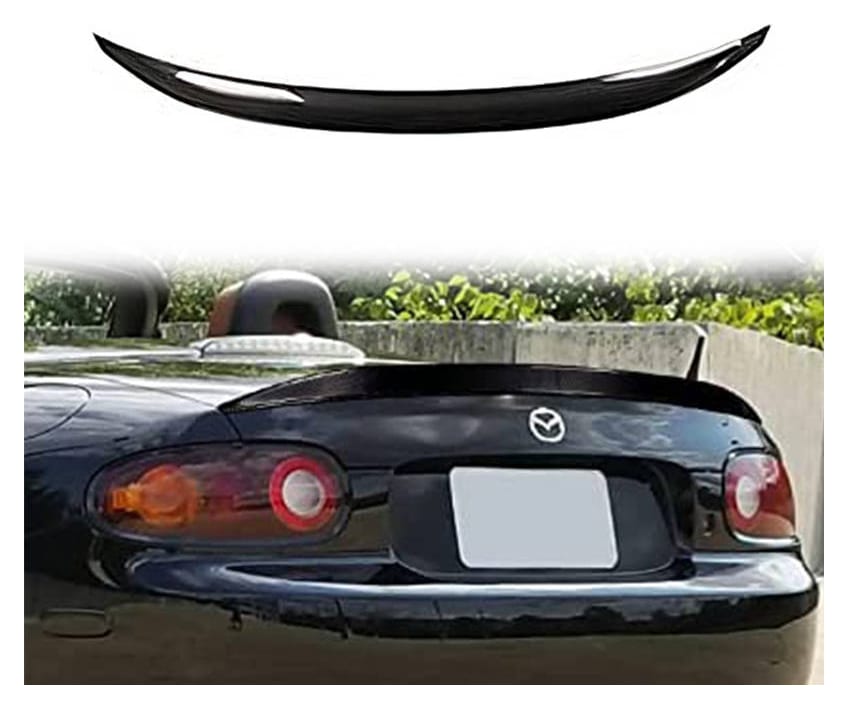 Lotka Mazda MX-5 Lip Carbon