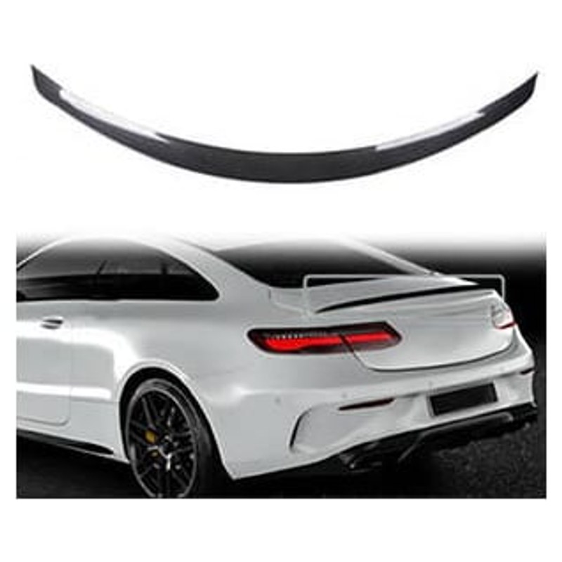 Lotka Mercedes-Benz E class Lip Carbon