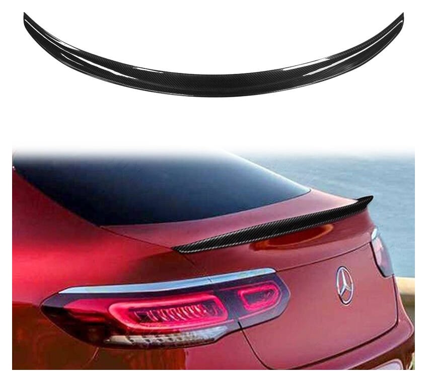 Lotka Mercedes-Benz GLC-Coupe Lip Carbon