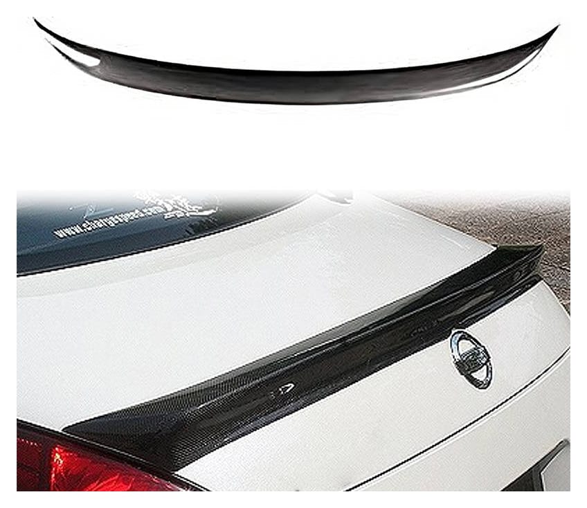 Lotka Nissan 350Z Lip Carbon