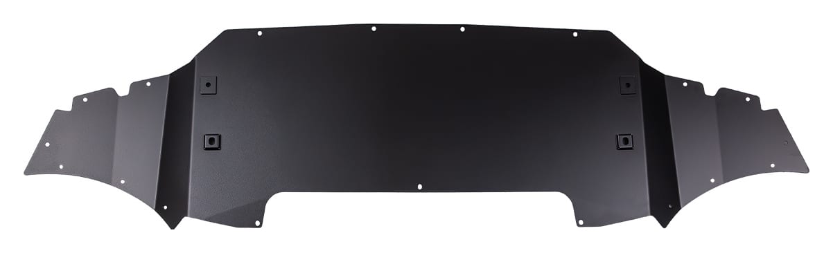 Osłona chłodnicy oleju silnika BMW M2 F87