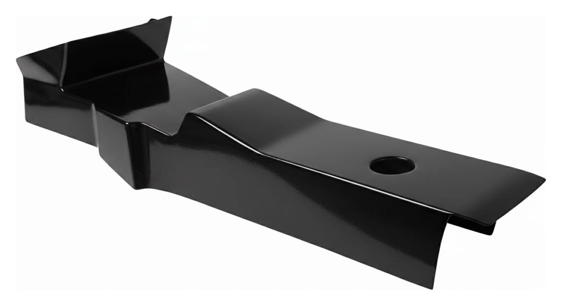 Tunel środkowy BMW 3 E92 Slide Laminat