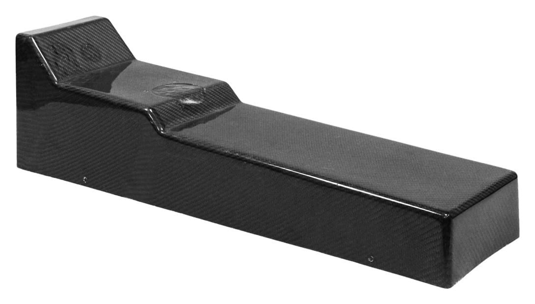 Tunel środkowy Nissan S14 Slide Carbon