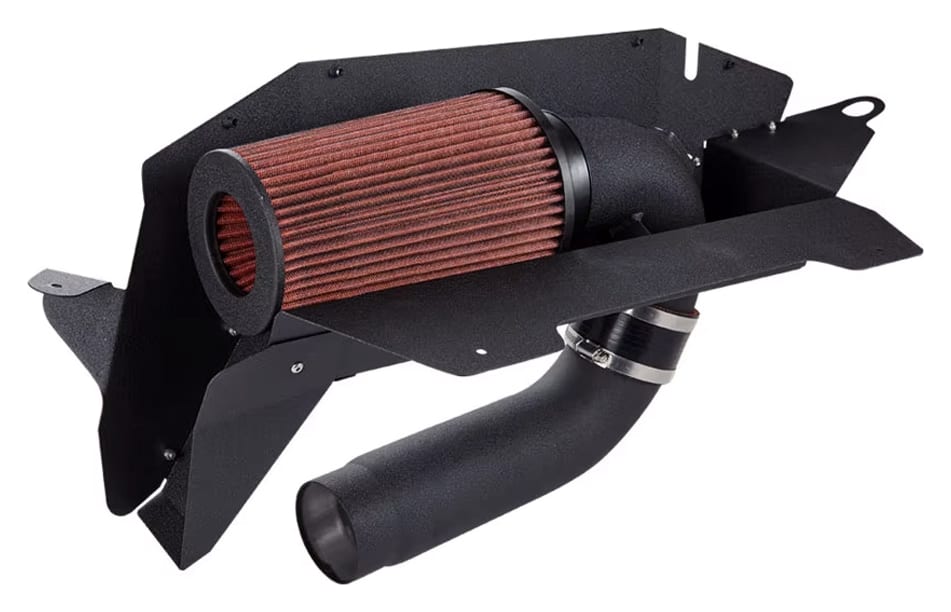 Układ Dolotowy BMW 228i 320i 328i 420i 428i Turbo Slide