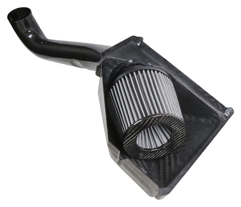 Układ Dolotowy BMW G80 G82 M3 M4 Competition S58 Slide Carbon