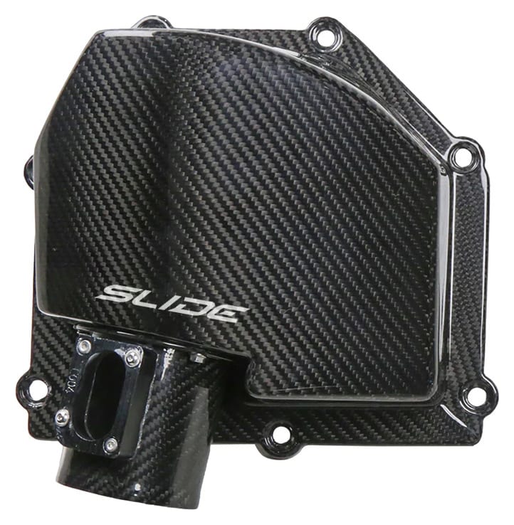 Układ Dolotowy BMW M3 M4 S55 Slide Carbon