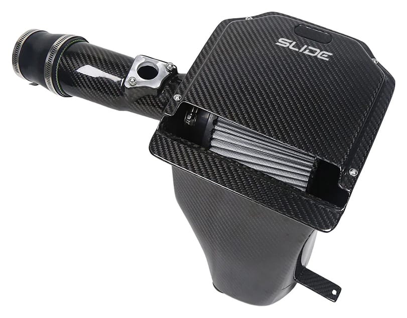 Układ Dolotowy Honda Civic X 1.5T Slide Carbon