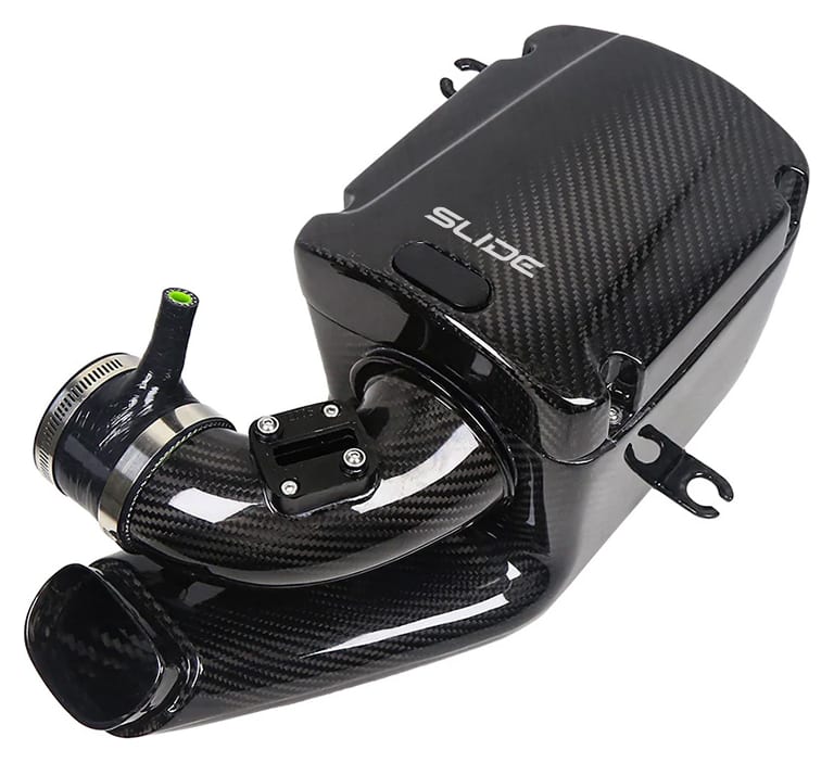 Układ Dolotowy Honda Fit GK5 1.5L Slide Carbon