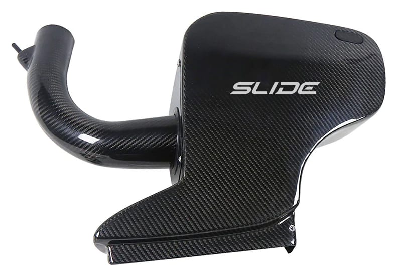 Układ Dolotowy VW Golf MK7 1.4T EA211 Slide Carbon