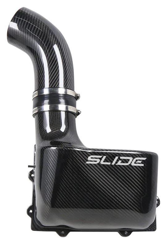 Układ Dolotowy VW Golf MK7 R GTI S3 8V Slide Carbon