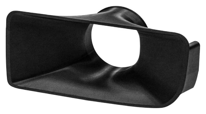 Wlot powietrza halogen BMW 3 E36 strona kierowcy