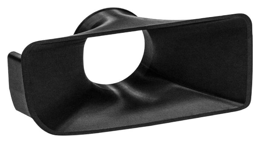 Wlot powietrza halogen BMW 3 E36 strona pasażera