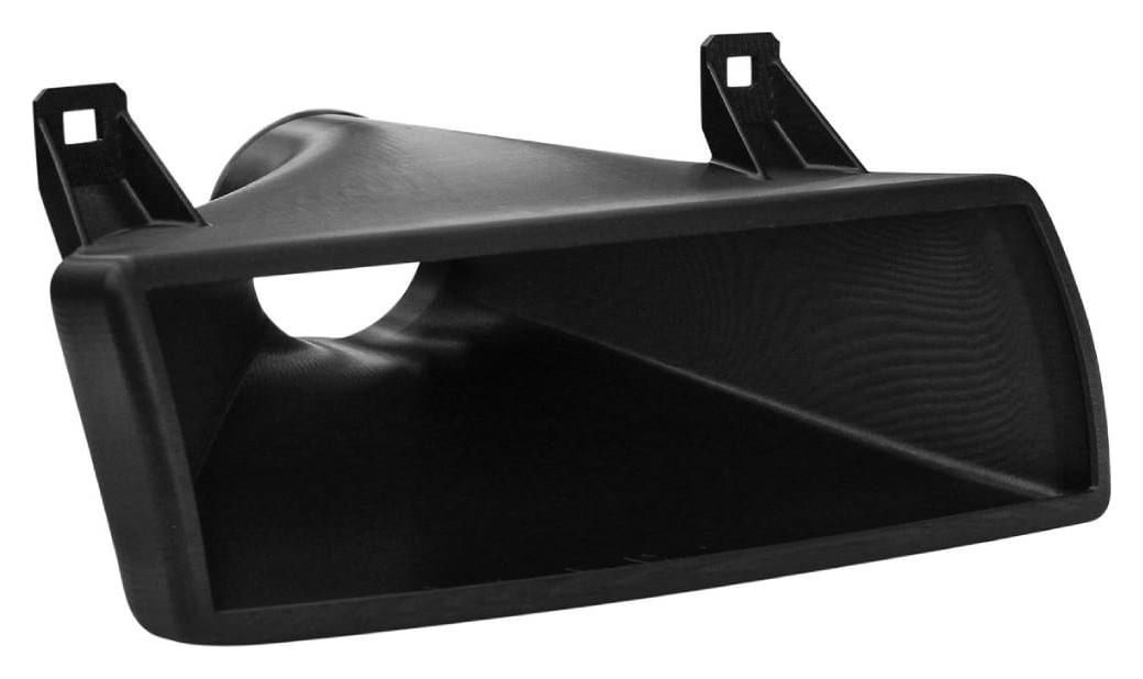 Wlot powietrza lampa BMW 3 E36 strona pasażera