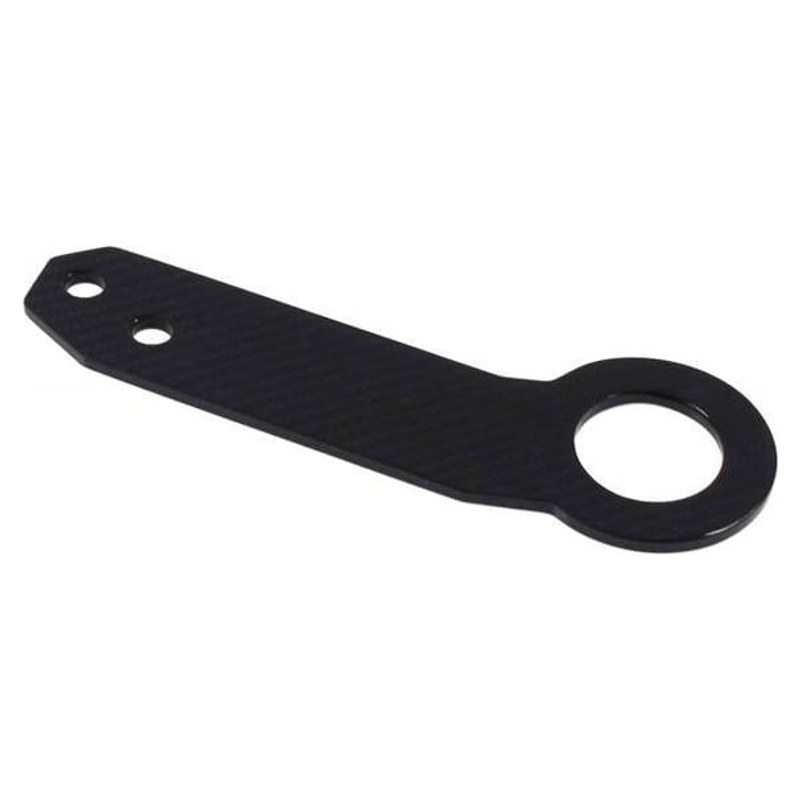 Zaczep Holowniczy Tył SLIDE Carbon