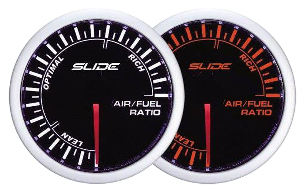 Zegar Slide WA 52mm - AFR