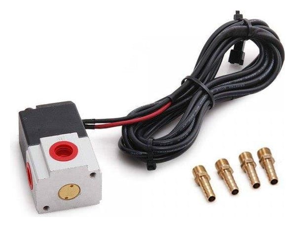 Solenoid Boost Controler TurboWorks N75