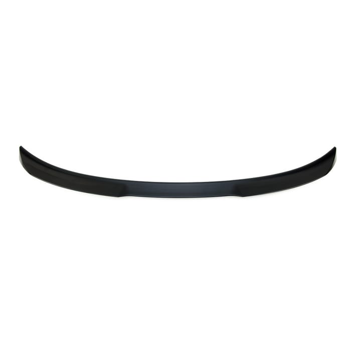 Spoiler BMW 4 G26 Klapa Lip Gloss Black