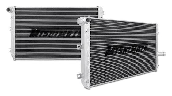 Sportowa Chłodnica Wody Mishimoto VW Golf MK5 GTI 2006-2009
