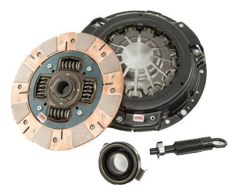 Sprzęgło Competiton Clutch 350Z / G35 Gravity Performance Kit