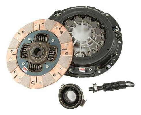 Sprzęgło Competiton Clutch Honda ACompetiton Clutchord/Prelude H Series/F Series Stage 4 474NM