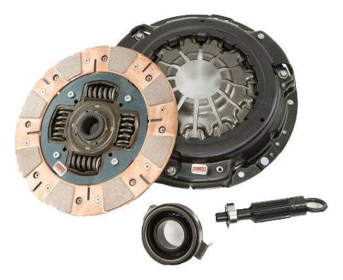 Sprzęgło Competiton Clutch Honda Civic 1.5 Turbo Stage 2 z kołem zamachowym 9.8 kg
