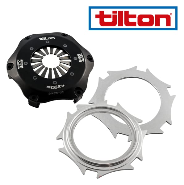 Sprzęgło Tilton Engineering 66.312 HGG 7.25″