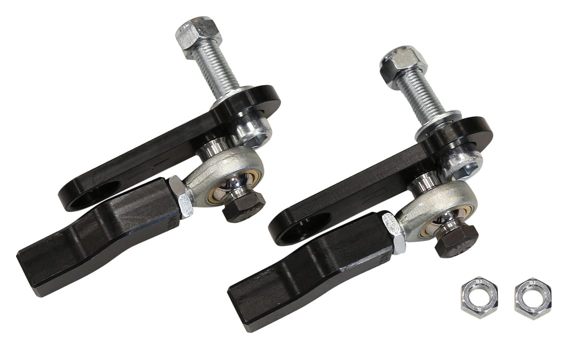Adaptery skrętu BMW E90, E91, E92, E93 oraz E81, E82, E87