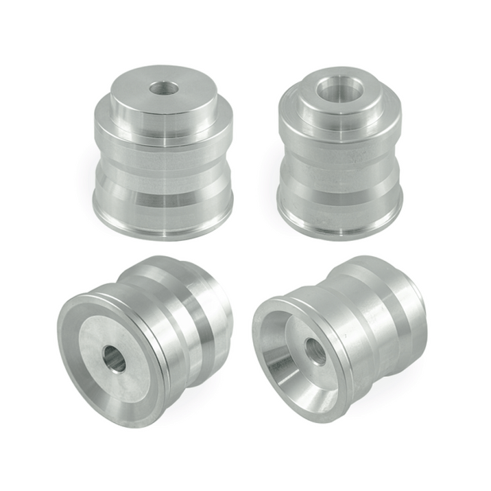 Aluminiowe tuleje belki tylnej BMW E9x E8x