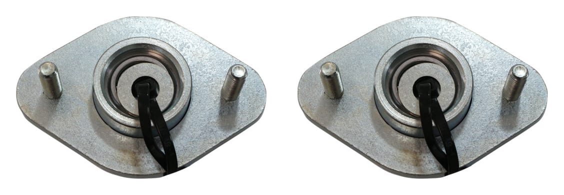 Camber Plates BMW E30 E36 E46 Tył