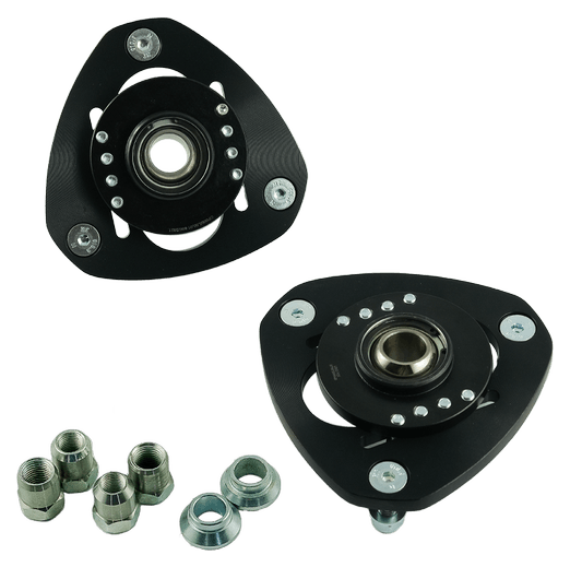 Camber Plates BMW E60 E61 Black