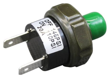 Czujnik ciśnienia 110/145psi - VIAIR