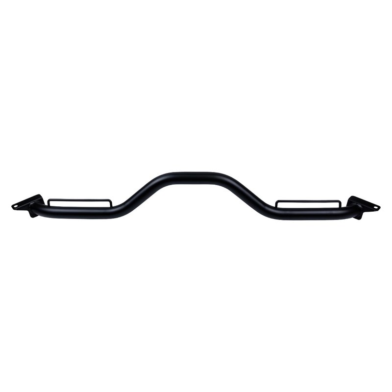 Harness Bar Porsche Cayman 718 Black