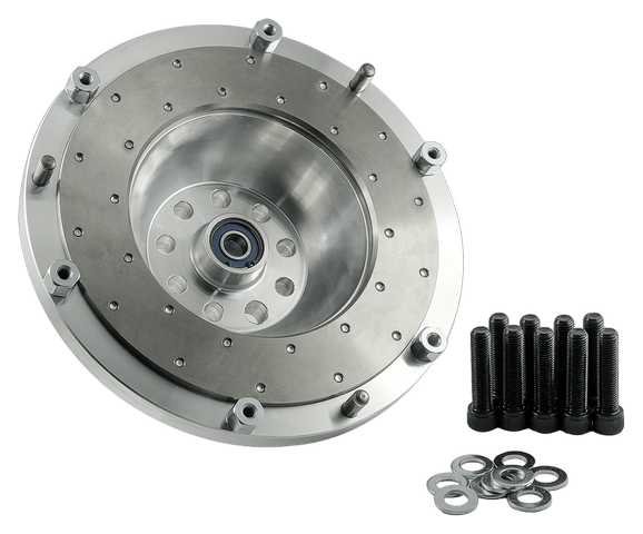 Koło zamachowe do konwersji BMW M60 M70 - BMW M50 S50 M52 S52 M54 S54 M57 - 240MM / 9.45"